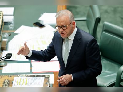 Australia Refuses Repatriation as ISIS-Linked Families Are Turned Back to Syrian Camp