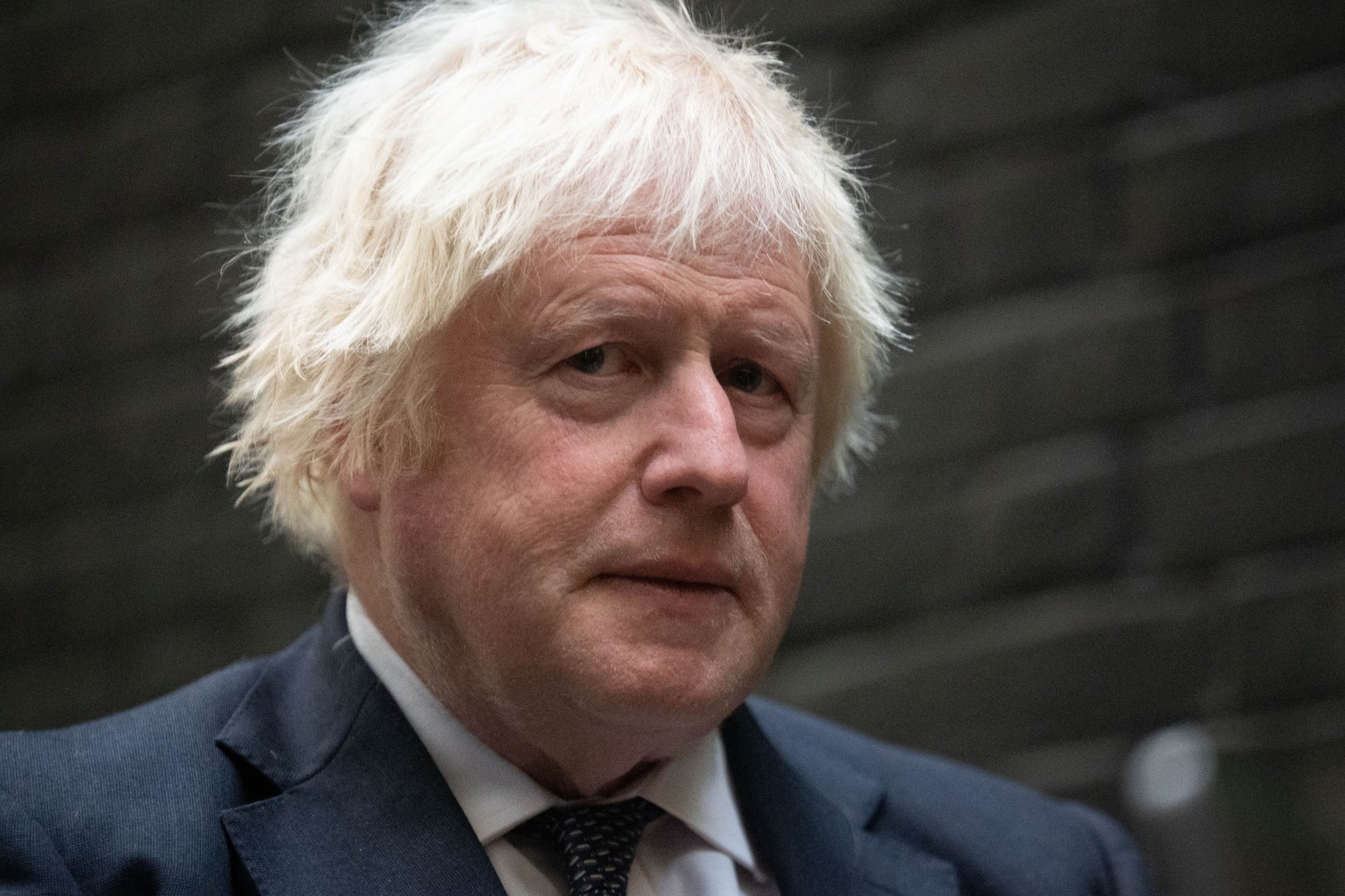 Boris Johnson Calls for Immediate Deployment of UK Troops to Support Ukraine