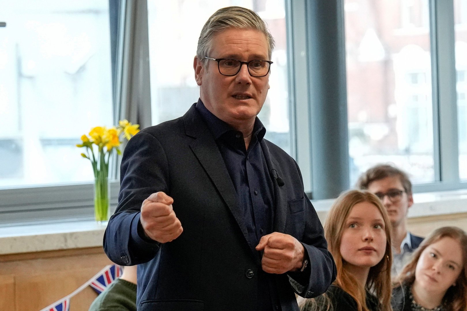 Starmer Government Postpones Local Elections Affecting 4.5 Million Voters