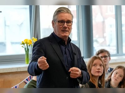 Starmer Government Postpones Local Elections Affecting 4.5 Million Voters