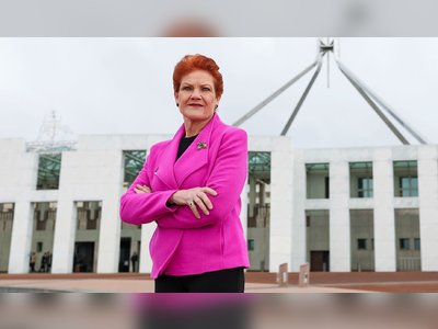 Populism Surge Reshapes Australian Political Terrain