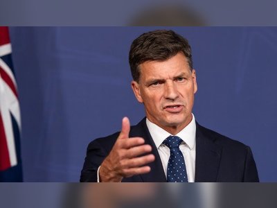 James Paterson Vows Coalition Will ‘Shut the Door’ to Those Who Reject Australian Values