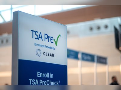 DHS Reinstates TSA PreCheck Access After Swift Reversal Amid Public Backlash