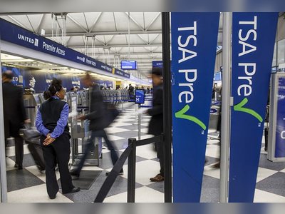 DHS Reinstates TSA PreCheck Access After Swift Reversal Amid Public Backlash