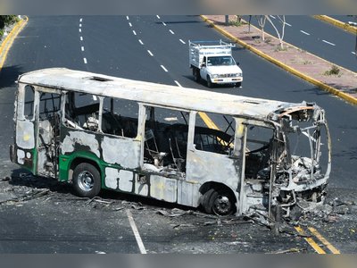 La milicia mexicana mata al líder del CJNG, Nemesio Oseguera Cervantes, mientras estalla la violencia en Jalisco.