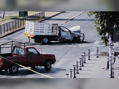 La milicia mexicana mata al líder del CJNG, Nemesio Oseguera Cervantes, mientras estalla la violencia en Jalisco.