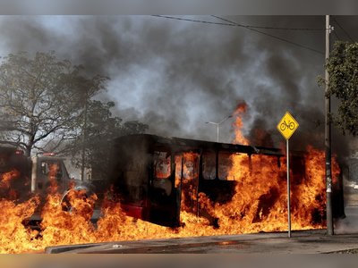 La milicia mexicana mata al líder del CJNG, Nemesio Oseguera Cervantes, mientras estalla la violencia en Jalisco.