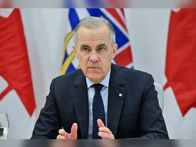 Canada’s Mark Carney Launches Strategic Indo-Pacific Tour to Deepen Ties with India, Australia and Japan