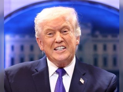 U.S. Global Tariff Push Leaves Britain, Australia and Others Facing Higher Costs and Trade Strain