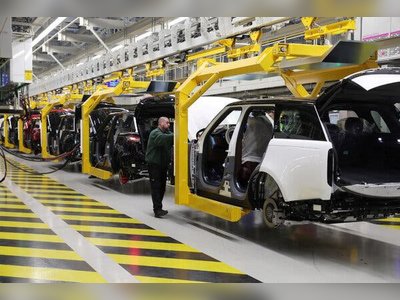 U.S. Global Tariff Push Leaves Britain, Australia and Others Facing Higher Costs and Trade Strain