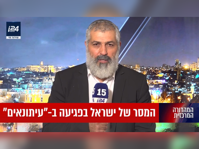 Australia Weighs Visa Ban on Israeli Commentator Over Statements on Gaza Violence