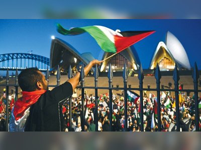 Australian Islamic School Director Under Investigation Over Alleged Sharing of Hamas Video