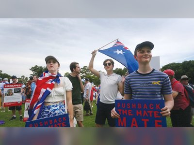 Australian Jewish Teen Assaulted at Youth Camp After Displaying Israeli Flag