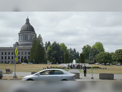 Washington’s 2026 Legislative Session Enters Crucial Phase Amid Budget Gap and Policy Push