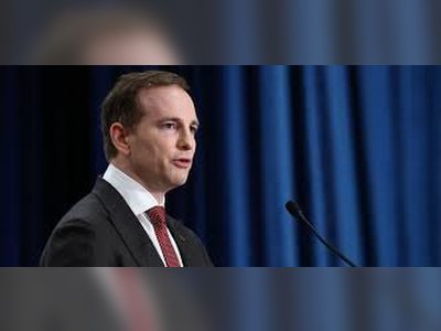 New White House Digital Design Team Seeks to Make Federal Websites ‘Delightful’