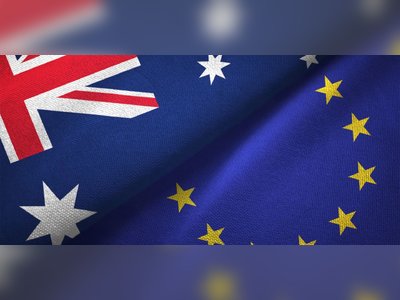 Strategic Revival of Australia-EU Free Trade Talks Reflects Shifting Global Economic Priorities