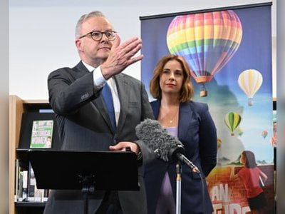 Government Orders Comprehensive Review of Triple Zero Emergency Call Laws