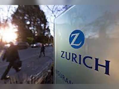 Zurich Insurance Agrees $288 Million Acquisition of Australia’s ClearView Wealth