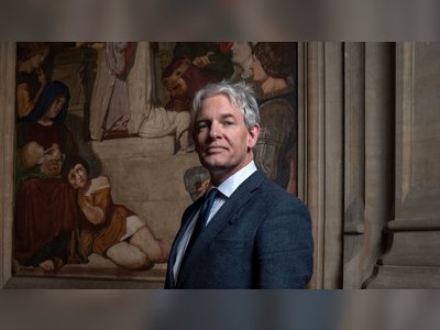 Reform MP Danny Kruger Condemns UK’s ‘Unregulated Sexual Economy’ in Call for Tougher Controls