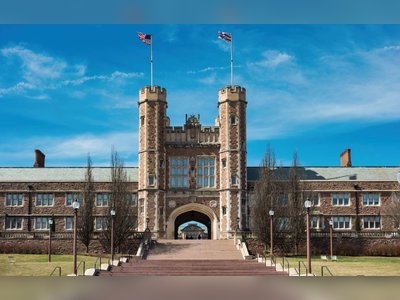 All-Clear Issued at Washington University After Reports of Armed Individual Prompt Lockdown