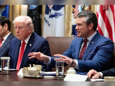 White House Affirms Diplomacy as President Trump’s Preferred First Option on Iran