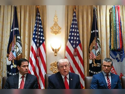 White House Affirms Diplomacy as President Trump’s Preferred First Option on Iran