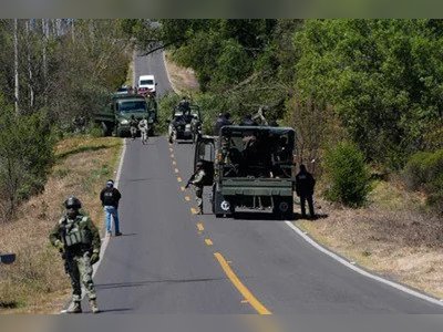 White House Warns of Forceful Action if Mexican Cartels Target Americans After Reported Death of ‘El Mencho’