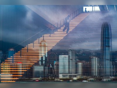 U.S. Investors Boost Allocations to Hong Kong and Chinese Equities on Shifting Global Capital Flows