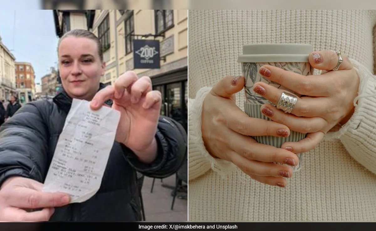 Woman Receives Gift Card for Christmas – Discovers It Is ‘Worth’ 63,000,000,000,000,000 Pounds