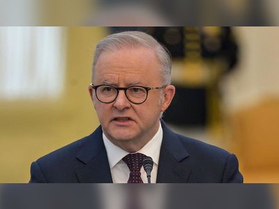 Bomb Threat Forces Australian Prime Minister’s Evacuation Amid Shen Yun Dance Tour Controversy