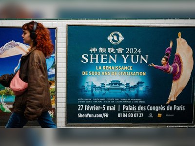 Bomb Threat Forces Australian Prime Minister’s Evacuation Amid Shen Yun Dance Tour Controversy