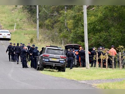 Sydney Grandfather, 85, Murdered After Being Kidnapped in Apparent Case of Mistaken Identity