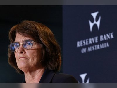 RBA Governor Says Interest Rate Decisions Now More Complex, Calls for Patience on Policy Path