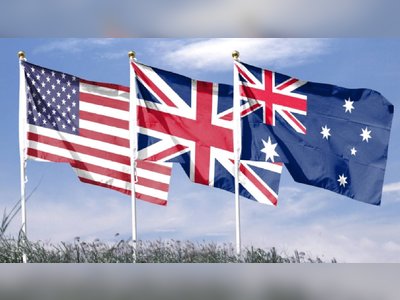 Australia Commits AU$310 Million to Nuclear-Powered Submarine Reactor Parts, Advancing AUKUS Capability