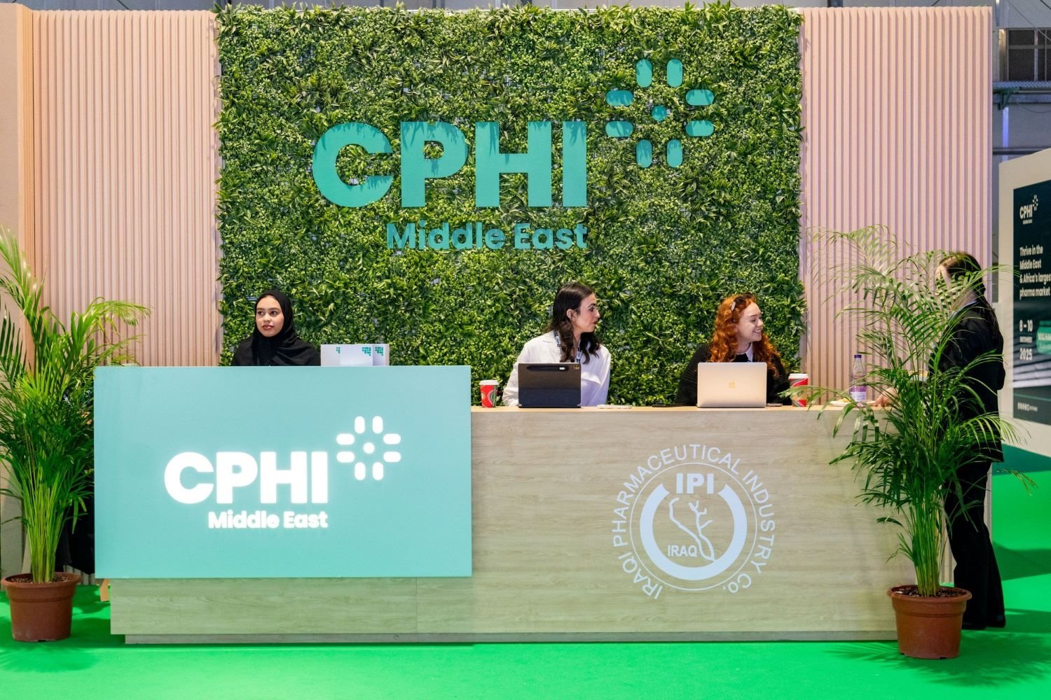 Major Life Sciences Summits to Spotlight Saudi Arabia’s Rise as Regional Biotech and Pharma Hub