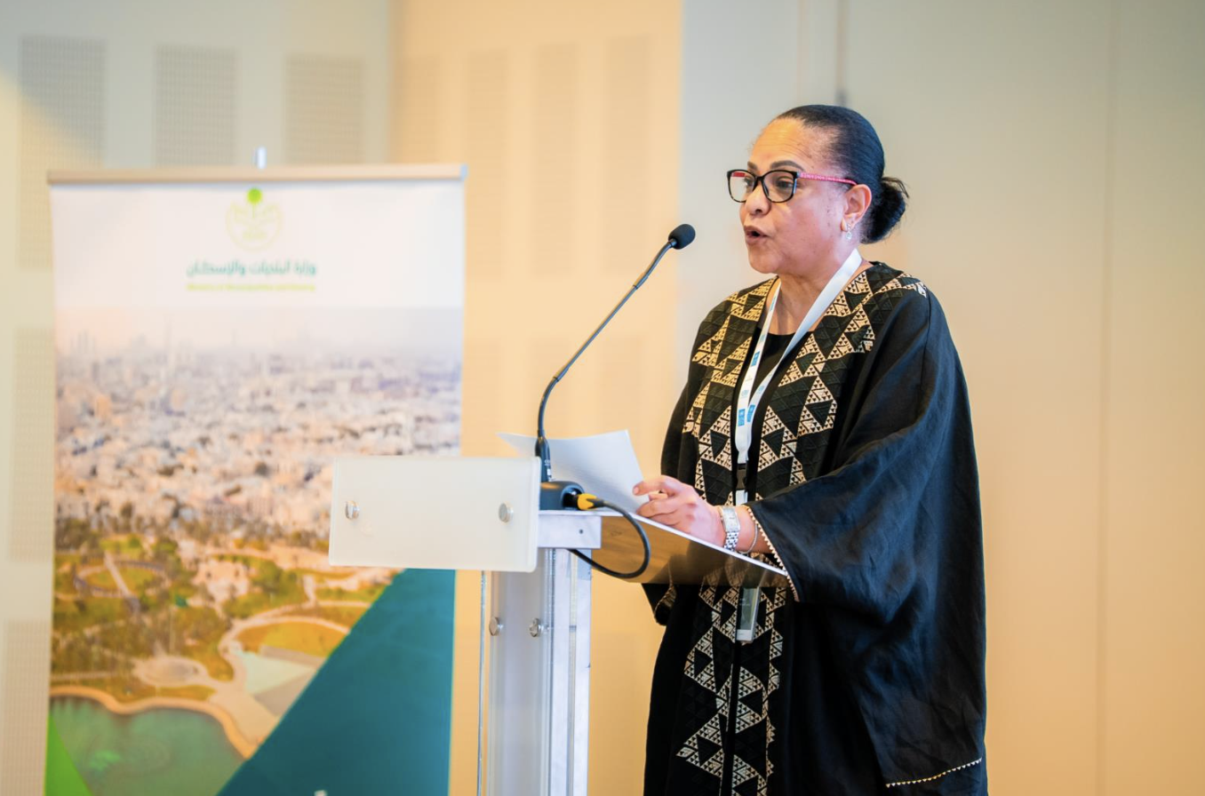 Saudi Arabia Advances First National Urban Policy Through High-Level Leadership and Institutional Alliances