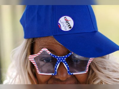 Republicans Confront Voter Enthusiasm Gap as 2026 Midterms Approach