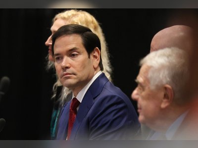 Rubio Tours Caribbean as Trump’s Iran Strategy Reaches Critical Juncture