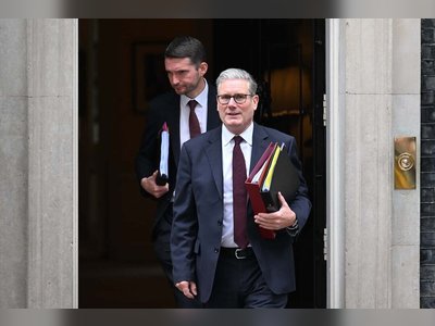 Downing Street’s Veteran Deception Scandal