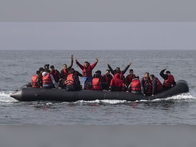 La crise des migrants dans la Manche : payer des milliards pendant que les bateaux continuent d'arriver