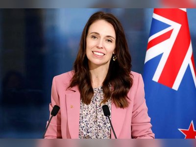Former New Zealand Prime Minister Jacinda Ardern and Family Establish Base in Australia