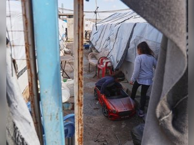 Australian Greens Demand Government Repatriate Children Held in Syria Amid Humanitarian Crisis