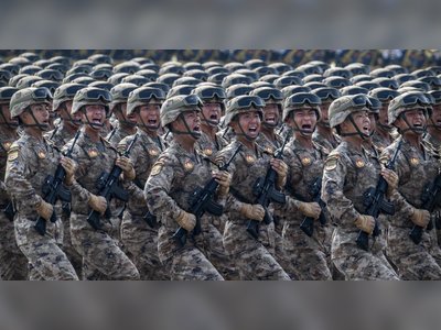Australian Security Debate Intensifies as Expert Warns China’s Military Build-Up Signals Strategic Challenge