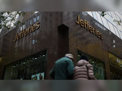 Jefferies Reports Significant Exposure After Collapse of UK Lender MFS