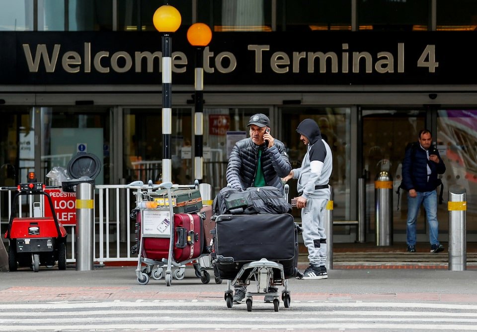UK Visa Grants Drop Nineteen Percent in 2025 as Migration Controls Tighten