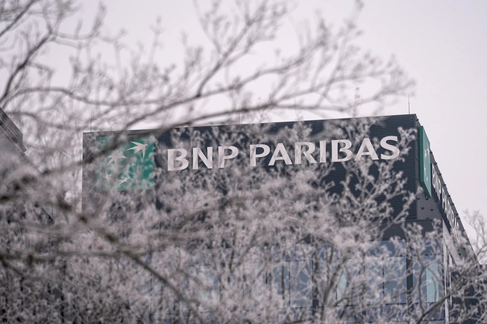 BNP Paribas Overtakes Goldman Sachs in UK Investment Banking League Tables