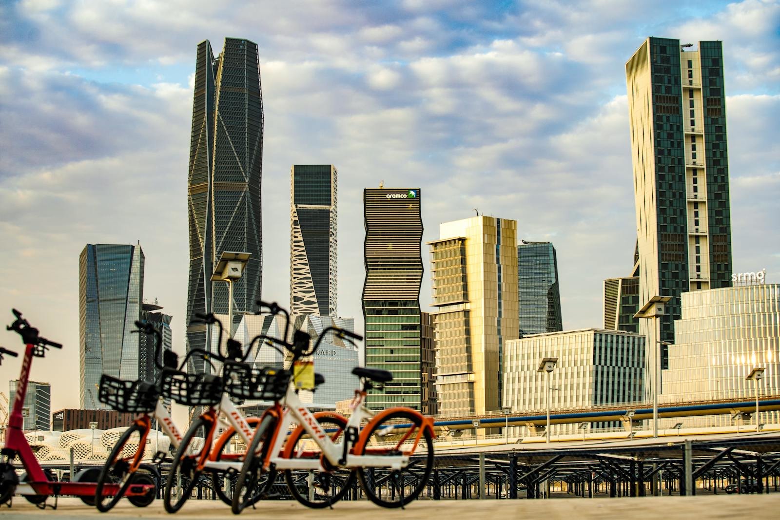 Saudi Arabia Unveils $100 Billion AI Infrastructure Fund to Challenge US and China