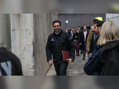 President Trump and New York City Mayor Zohran Mamdani to Meet in Washington