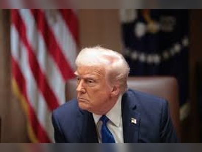 President Trump Pressed to Consider Emergency Powers Amid Debate Over Federal Election Authority