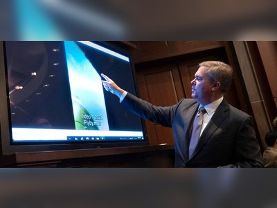 Washington Vows New UFO Transparency as Skeptics Cite Decades of Unfulfilled Promises